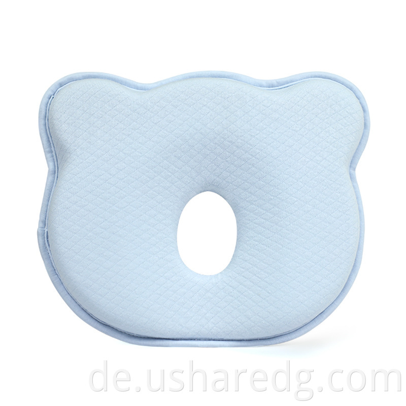 Sorona Foam Filling Baby Pillow